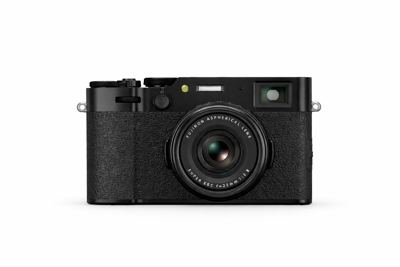Fujifilm X100VI