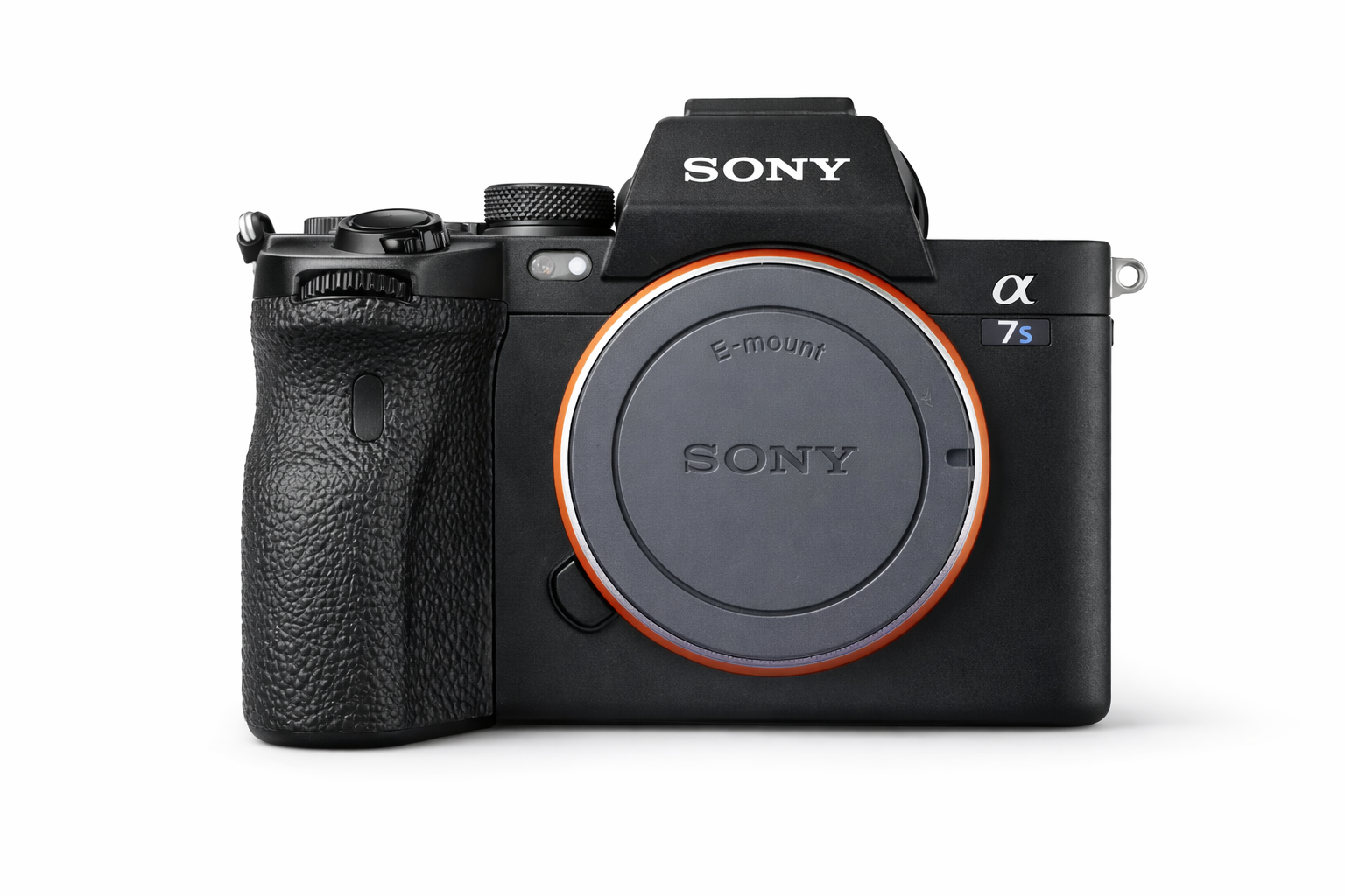 Sony Alpha 7S III (A7S III)