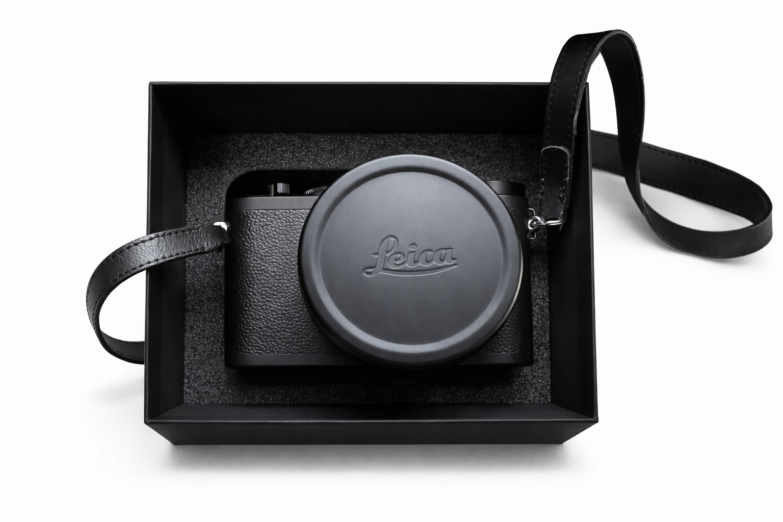 Leica Q2 Monochrom (Q2M)